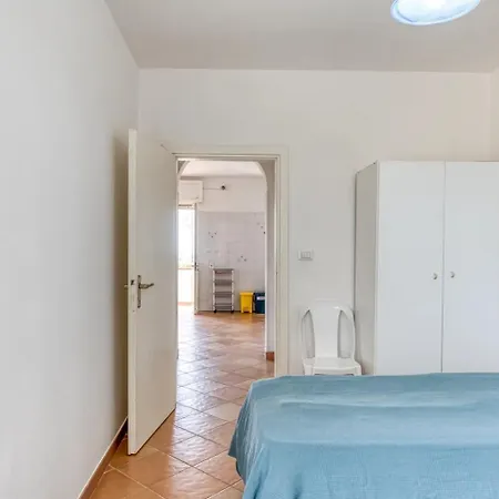 Zio Franco Primo Piano Torre Pali